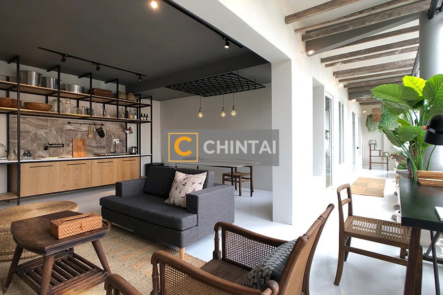 Modern Service Apartment 1 Bedroom for rent in D1